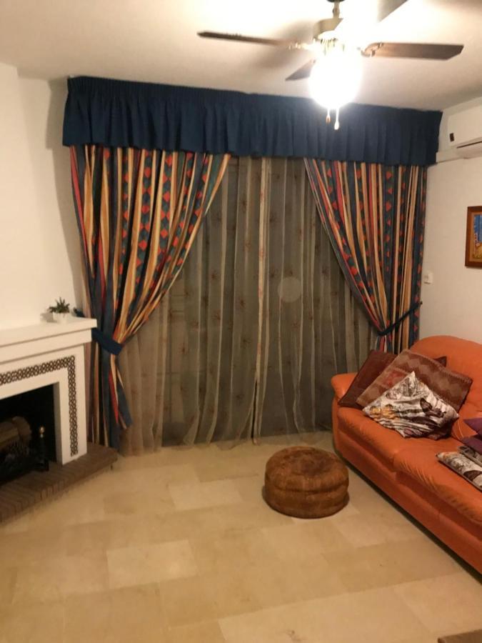 Apartamento Bellasol 19 Михас Екстериор снимка